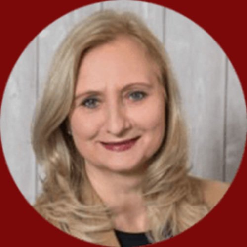 Diana Hartz, Director Economic Development Nidwalden